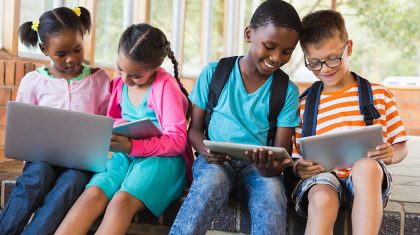 Are Digital Textbooks More Effective for K-12 Curriculum