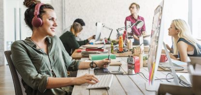 The Role of Technology in the Workplace