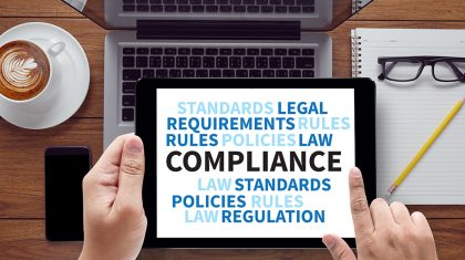 8 Reasons You Must Deliver Your Compliance Training Online