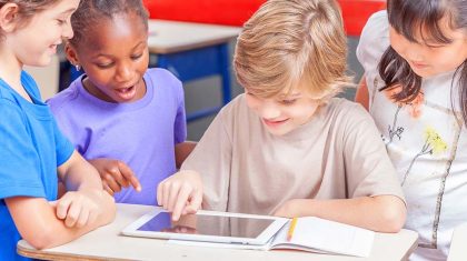 How to Create Engaging School eBooks in 7 Steps
