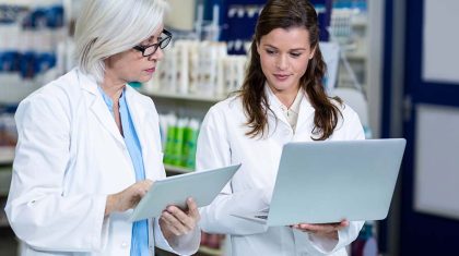 How to Build a Mobile-Ready Training Program for Pharmaceutical Industry