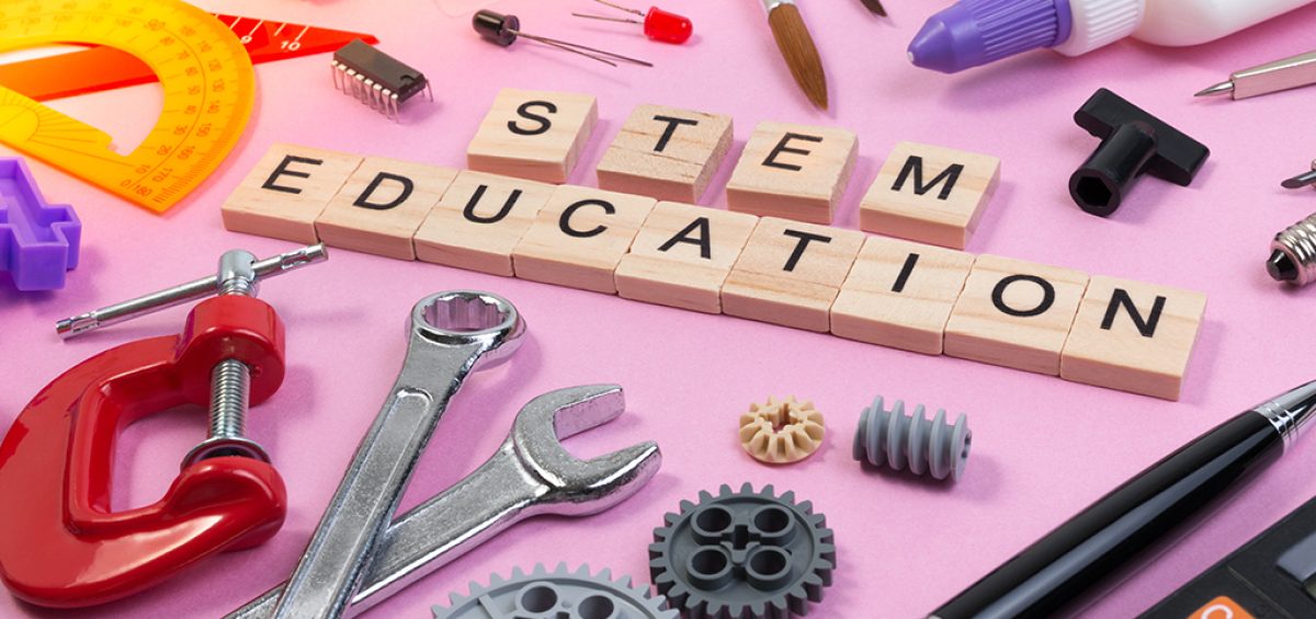 stem education benefits