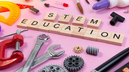 Benefits of STEM Education and Publishing