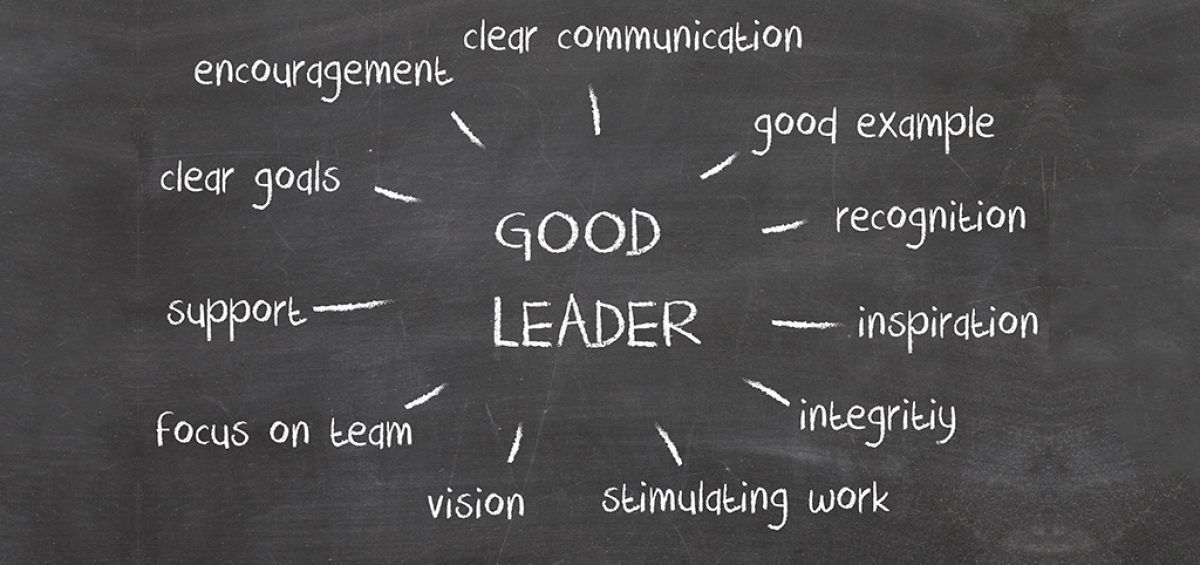 Qualities That Every Effective Leader Has | Leadership Lessons