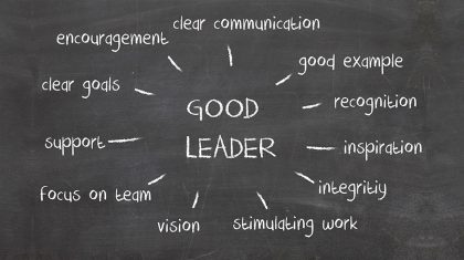 7 Tips for Effective Leadership