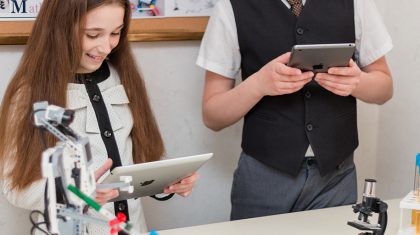 Why Should Students and Publishers Adapt eBooks in STEM Learning