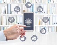 Digital Library | Benefits of a Digital Library for Associations and Non-Profit Organizations