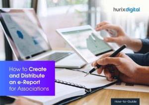 How to Create & Distribute an e-Report for Associations