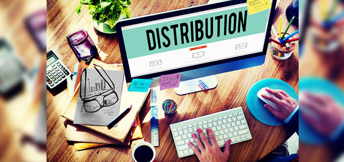 eBook Distribution for Educational Publishers