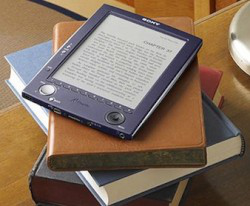 ebook distributor