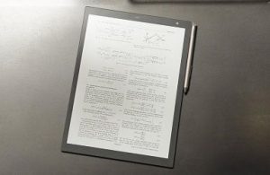 Sony DPT-RP1 B Digital Paper | Top 10 eBook Readers to Consider while Switching from Traditional Books
