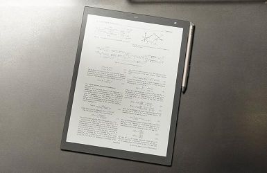 midia inkbook 8 review