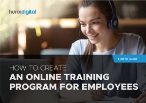 How to Create an Online Training Program for Employees