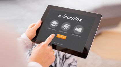 5 Strategies to Improve Your Learning Management System