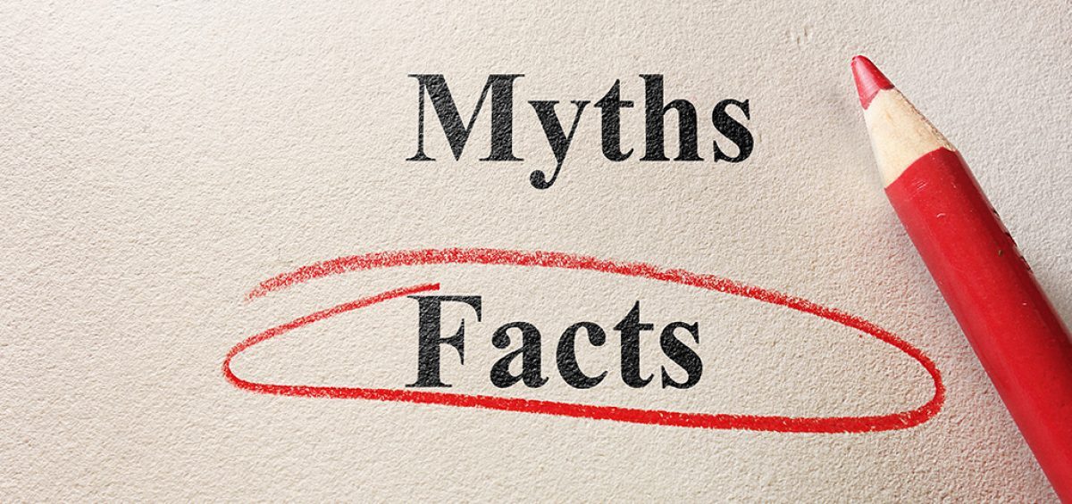 Myths about Digital Publishing