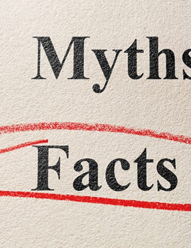 Myths about Digital Publishing