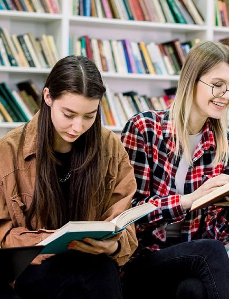 Virtual Textbooks