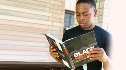 BH365 Brings Black American History to Life with KITABOO