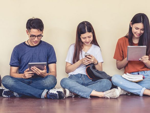 digital books