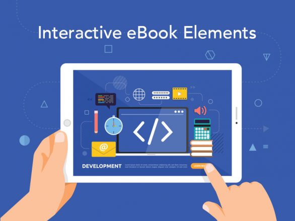 Interactive Elements