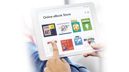 Online eBook Store: 9 Must-Have Features for Building a Successful Platform