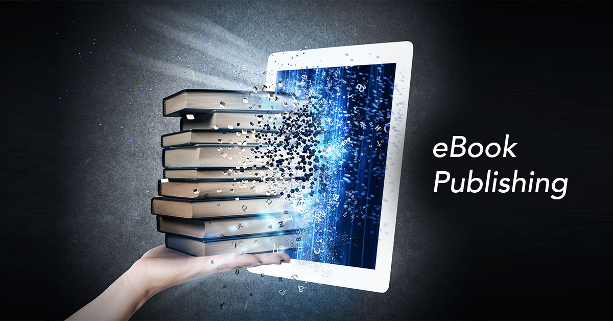 What is EBook (Electronic Book)?