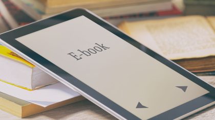 6 Best ePUB Viewers for eBook Lovers