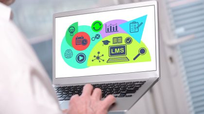 Why LTI standards support integration is crucial for eBooks and LMS?