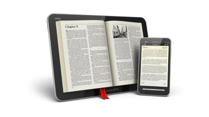 5 Reasons Why Custom eBook Templates Are Better