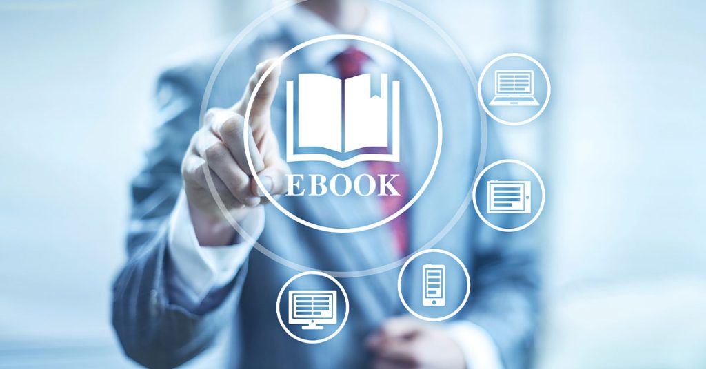 eBook-devices