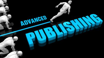 Advanced Publishing Technology: How Can Publishers Leverage it to Thrive in the Digital Age