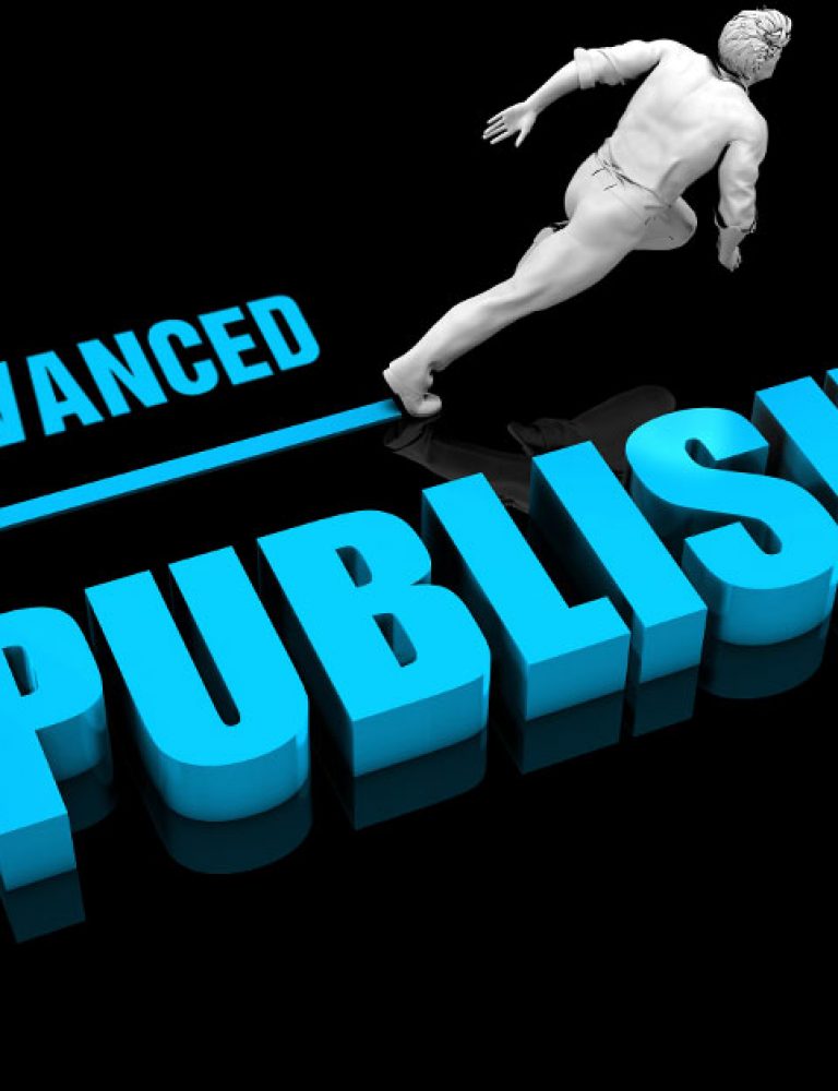 advanced publishing technology