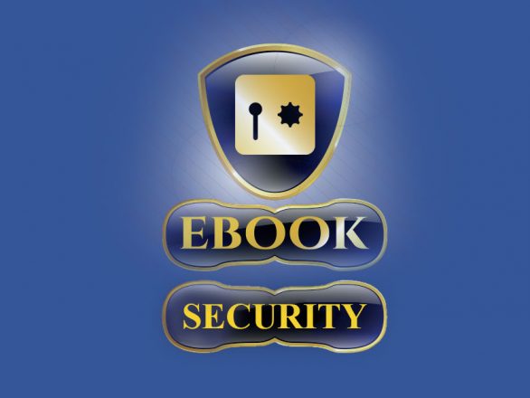 eBook security software