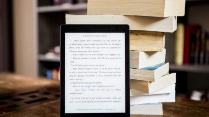 Digitize your eBooks with KITABOO’s interactive eBook software