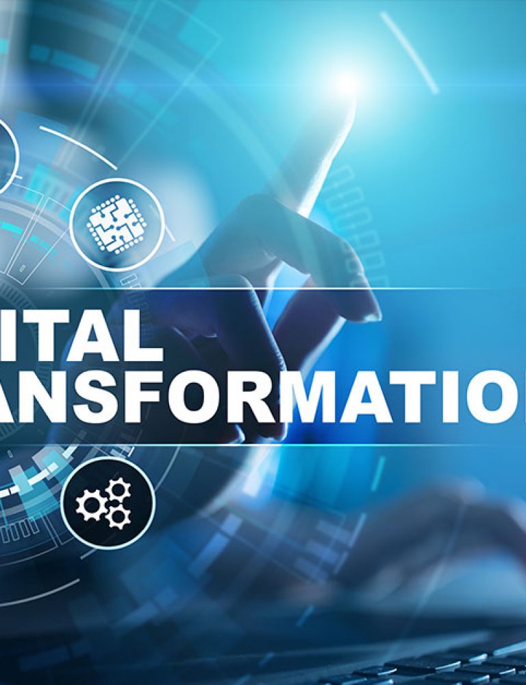 digital content transformation