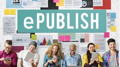 Why Do Publishers Find ePublishing More Lucrative Than Traditional Publishing?