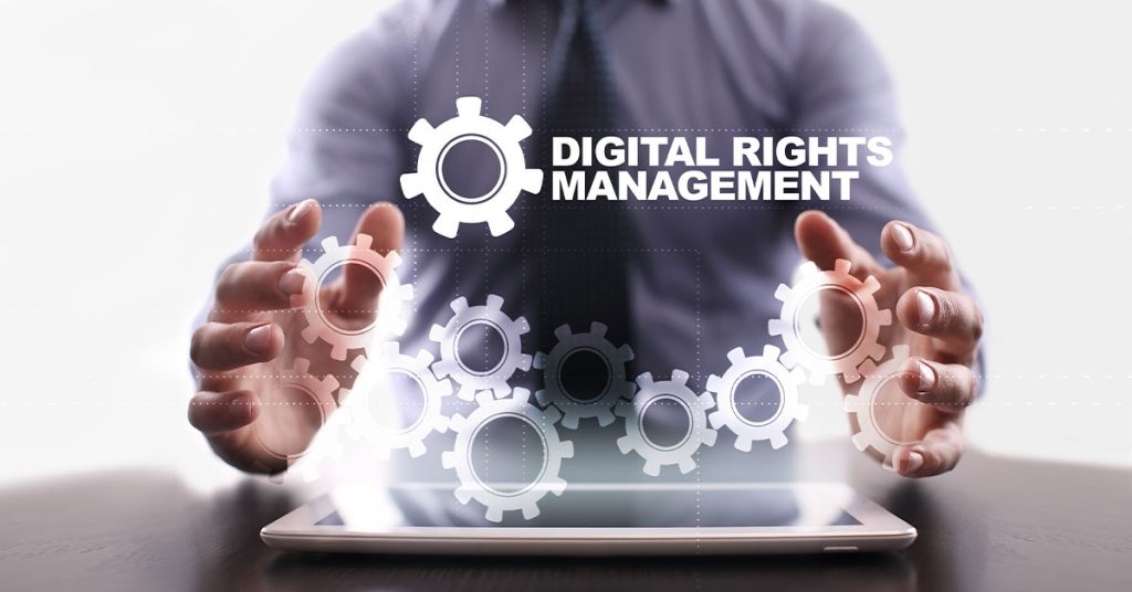 Digital rights management