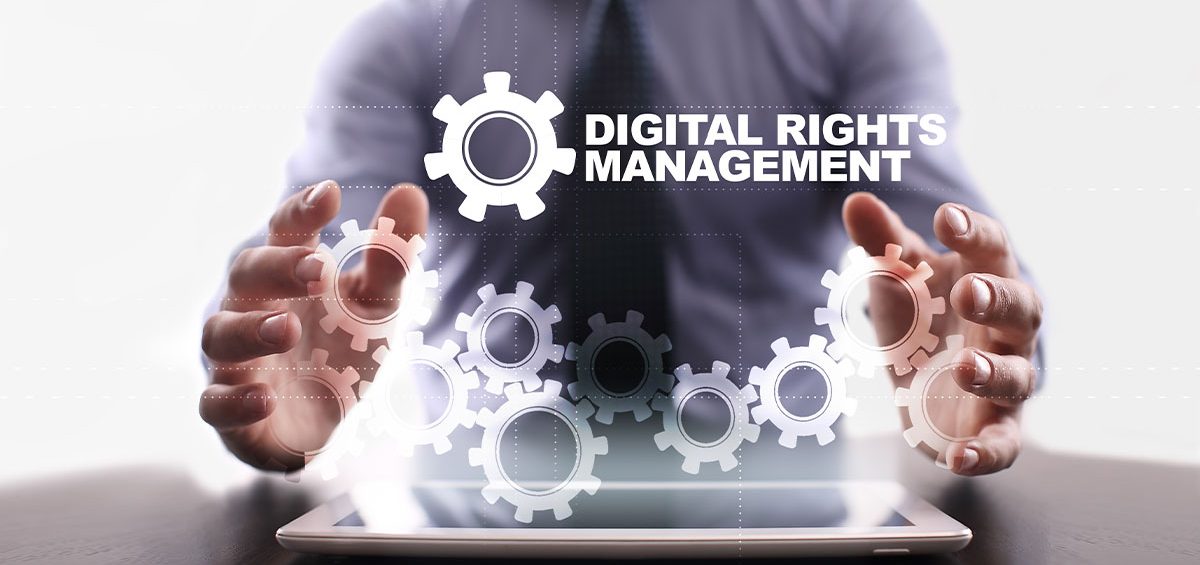 Digital rights management