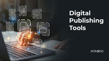 Top 5 Questions When Choosing Digital Publishing Tools