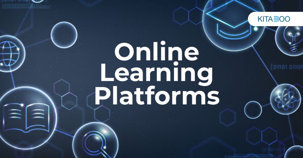 online learning platforms