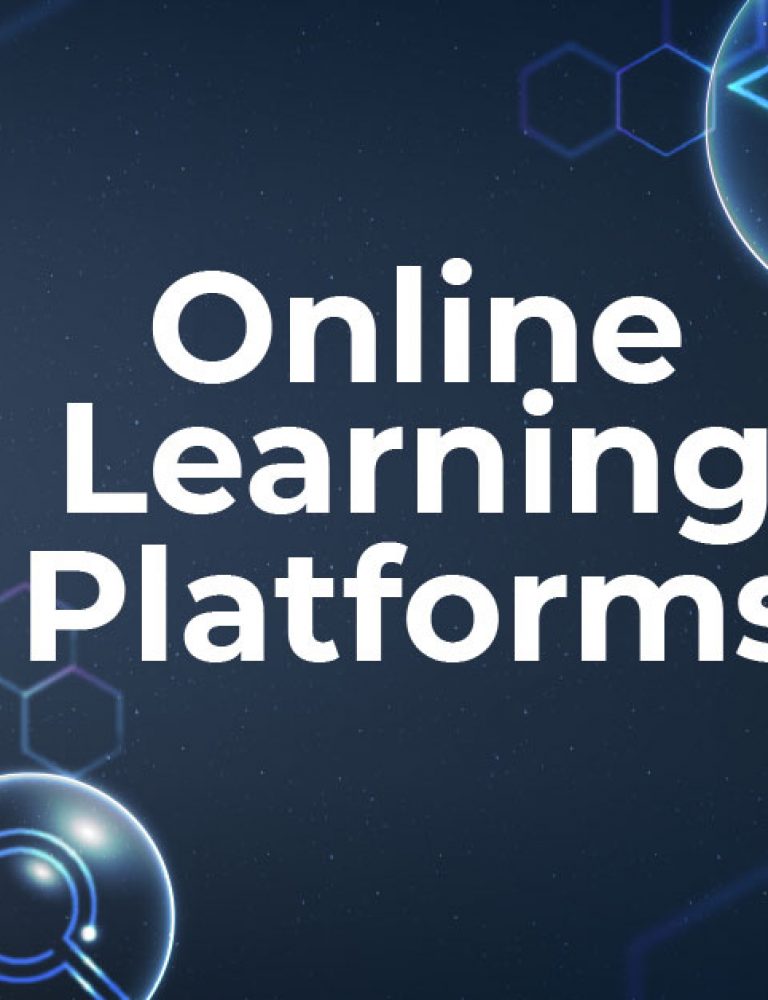online learning platforms