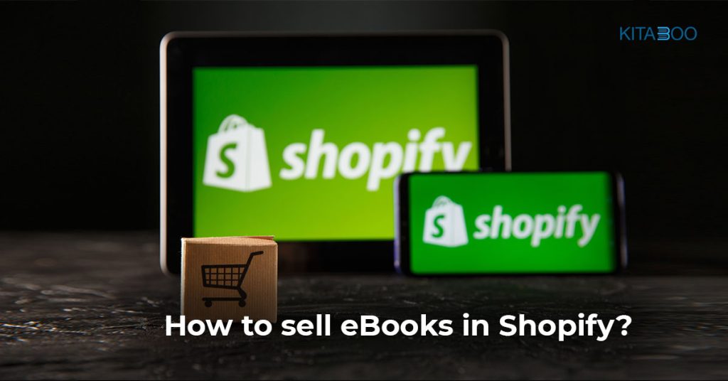 sell ebooks