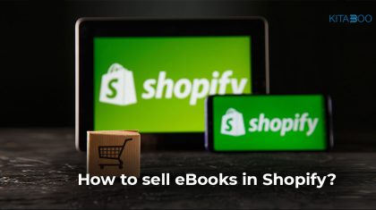 How to Sell eBooks on Shopify and Build Your Legacy as an Author