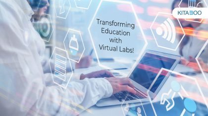 Transforming Education with Virtual Labs and Immersive Learning