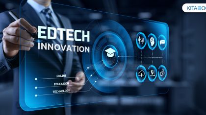 Top 6 EdTech Innovation Trends that are Revolutionizing Learning (2024)