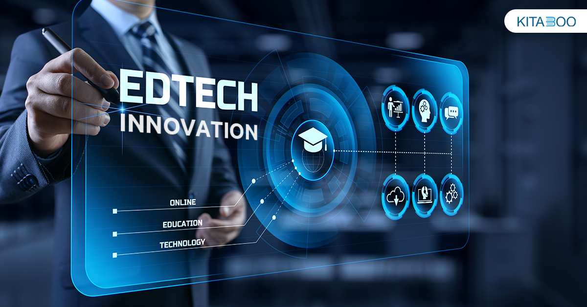 EdTech Innovations: Current Trends and Future Outlook