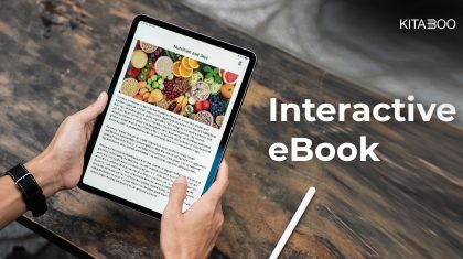 Interactive eBooks: The Reinvention of Reading and Interactivity