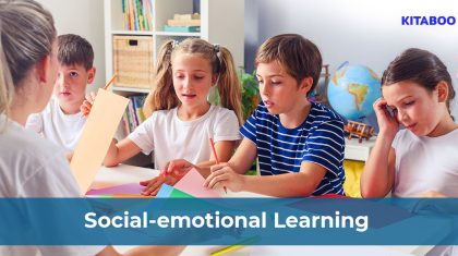 Role of Social-Emotional Learning in 2022