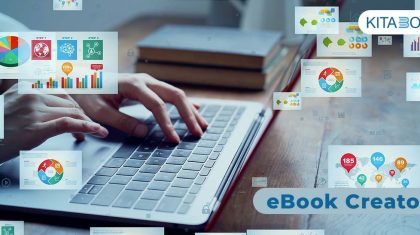 Online eBook Creation: 7 Steps to Create, Design, and Market eBooks of the Future