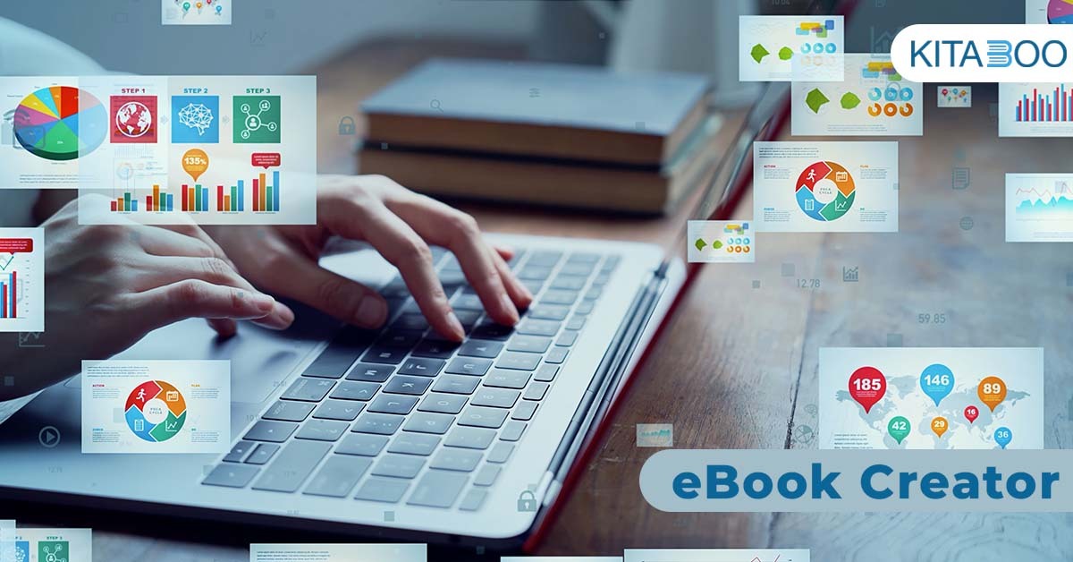 5 BEST EBOOK CREATORS and Software To Create Ebooks 